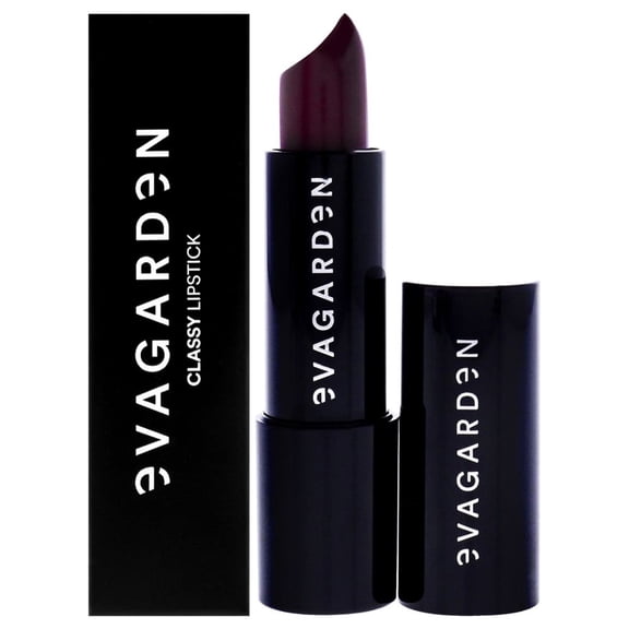Evagarden Classy Lipstick - 615 Red Bud 0.10oz