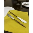 thumbnail image 1 of Classy R Us LLC Stainless Steel Dinner Knives Set of 6 Pieces, 1 of 3