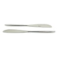 thumbnail image 1 of Classy R Us LLC VIBHSA Stainless Steel Dinner Knives Set of 6 Pieces, 1 of 8