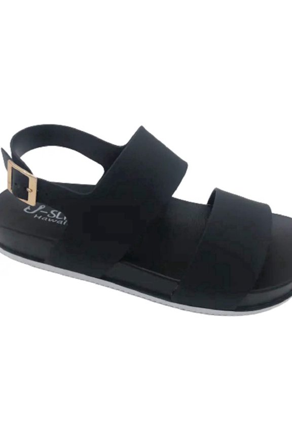 Classy Strap Adjustable Sandals