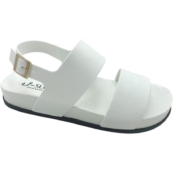 Classy Strap Adjustable Sandals