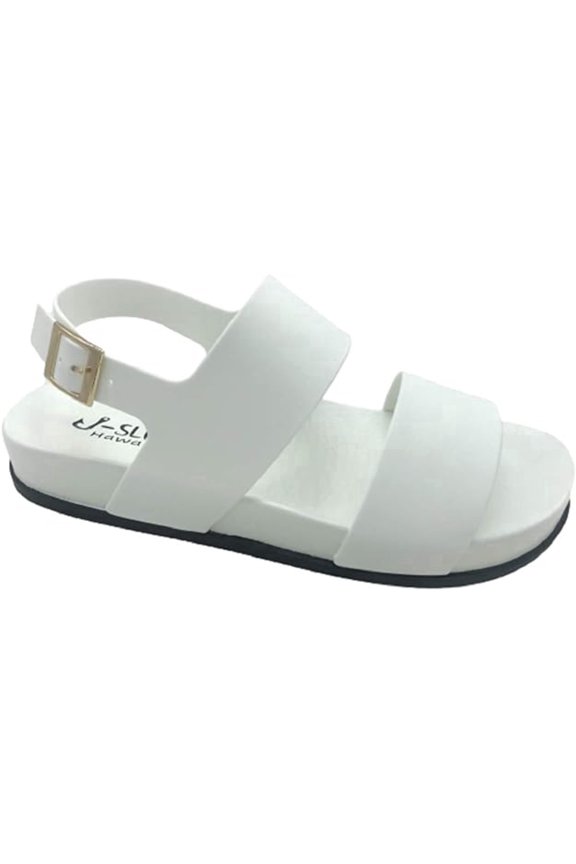 Classy Strap Adjustable Sandals
