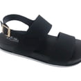thumbnail image 1 of Classy Strap Adjustable Sandals, 1 of 11