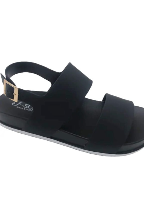 Classy Strap Adjustable Sandals