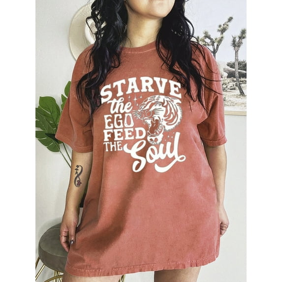 Classy Until Kickoff Tee - Walmart.com