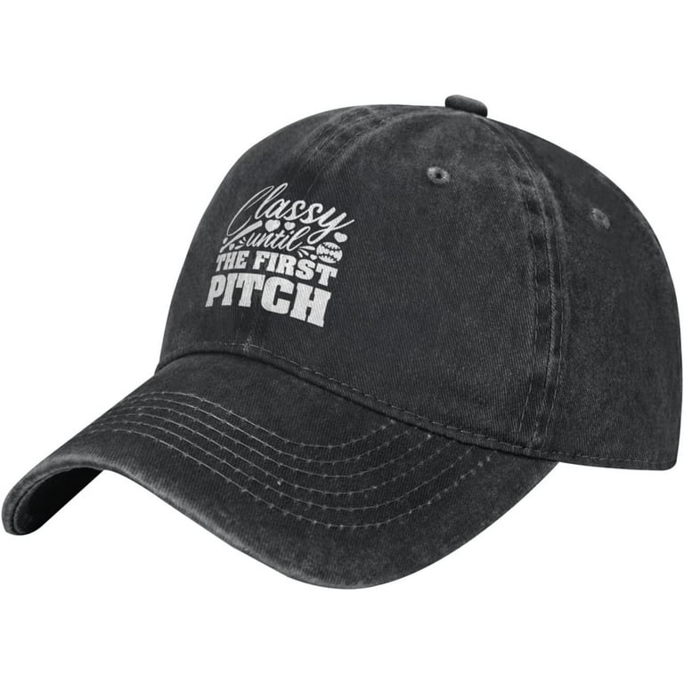 Classy ball caps deals