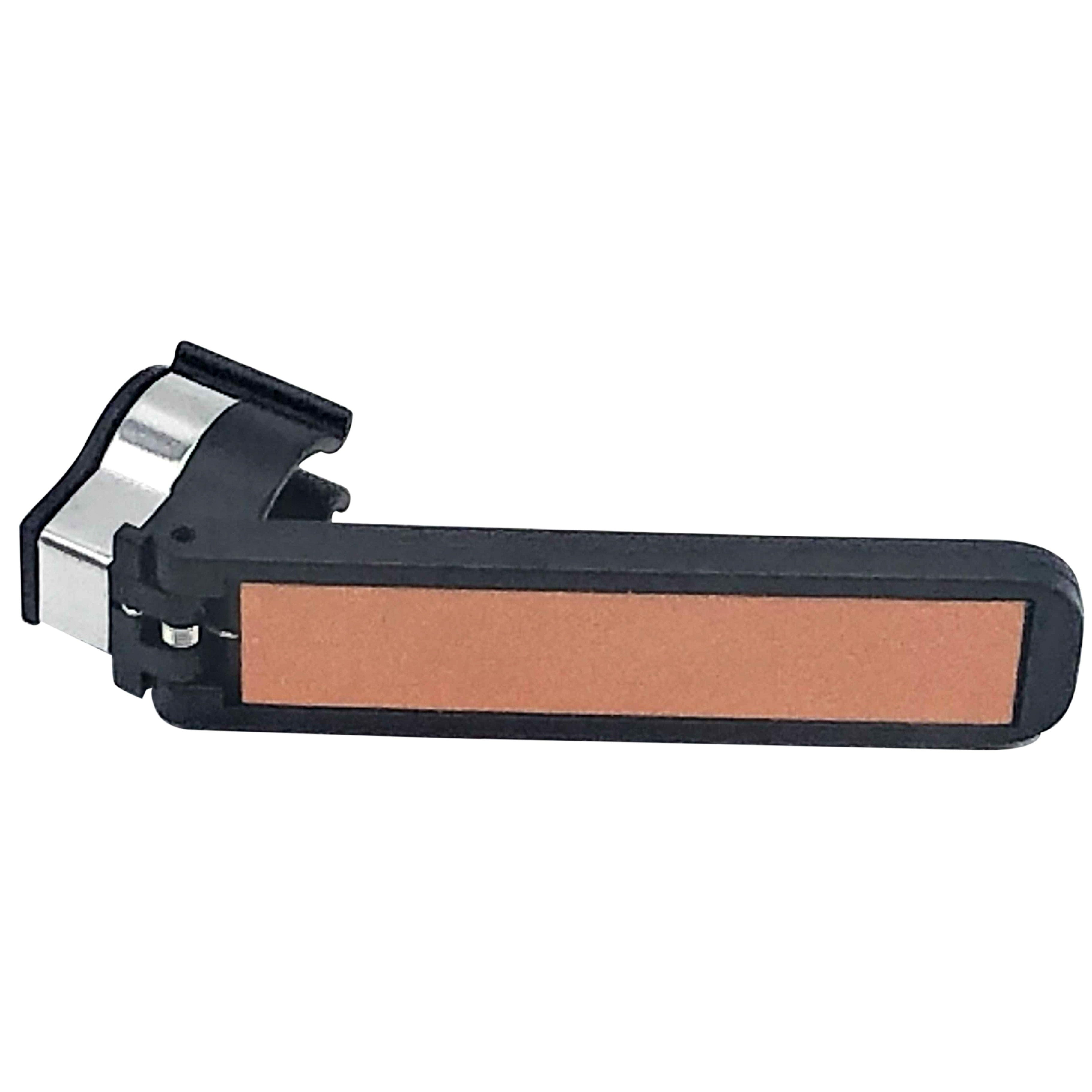 Classy Walking Canes Reflective Cane Holder for Walking Canes