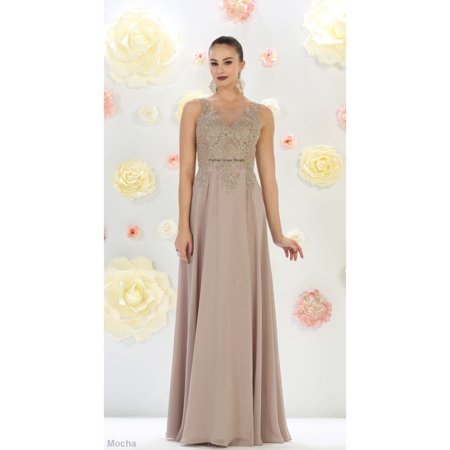 Classy Wedding Guest Dress & Plus Size