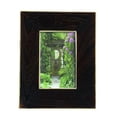 thumbnail image 1 of Benzara Classy Wood Picture Frame, 1 of 2