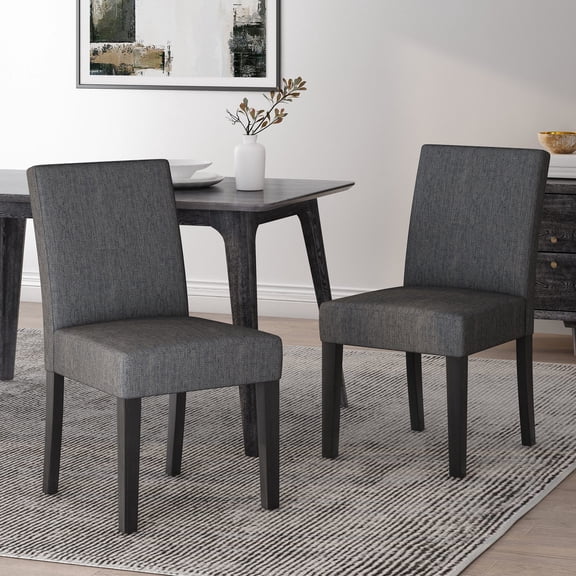 Classy and Long - lasting Furniture - Add a Touch of Elegance to Your Dining Area with These Chairs