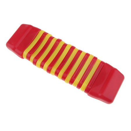 Clatter Percussion Instrument Children Clatterpillar Musical Instrument