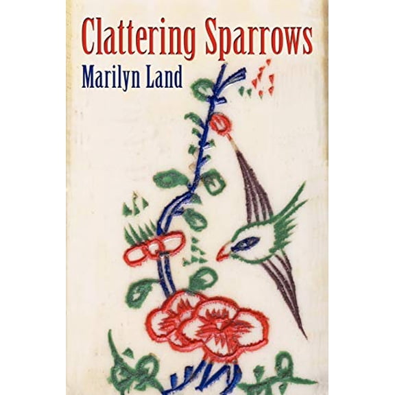 Pre-Owned Clattering Sparrows (Paperback) 1450236359 9781450236355