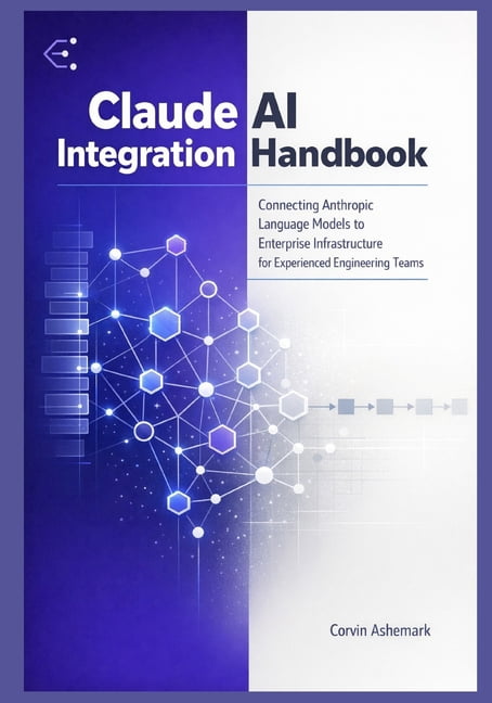 Claude Handbook.pdf Claude AI Integration Handbook: Connecting Anthropic Language Models to ...