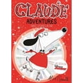 thumbnail image 1 of Claude Adventures, 1 of 1