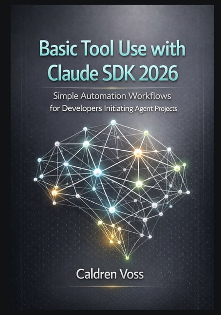 Claude Agent SDK Mastery 2026: Foundatio Basic Tool Use with Claude SDK ...