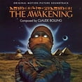 thumbnail image 1 of Claude Bolling - Awakening Soundtrack [Limited Remastered Edition] - CD, 1 of 1