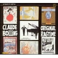 thumbnail image 1 of Claude Bolling - Original Ragtime / Piano Solo - Music & Performance - CD, 1 of 1