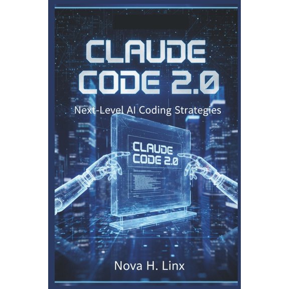Claude Code 2.0: Next-Level AI Coding Strategies, (Paperback)