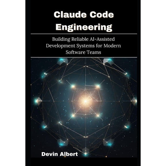 Claude Code Engineering: Building Reliable AI-Assisted Development Systems for Modern Software Teams, (Paperback)