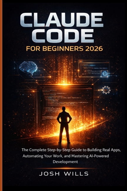 The Claude AI Advantage Claude Code for Beginners 2026: The Complete ...