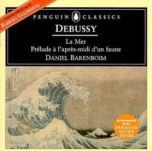 Pre Owned Claude Debussy Debussy La Mer Prelude A L Apres Midi D Un Pre Owned Claude Debussy Debussy La Mer Prelude A L Apres Midi D Un