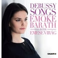 thumbnail image 1 of Claude Debussy: Songs, 1 of 1