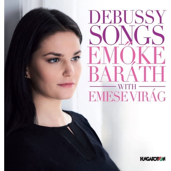Claude Debussy: Songs