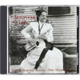 thumbnail image 1 of Claude Delangle - Debussy: Rhapsodie Pour Orch Et Sax / Caplet - Music & Performance - CD, 1 of 1