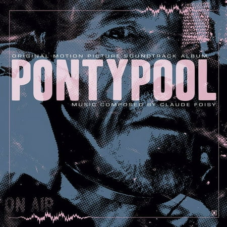 Claude Foisy - Pontypool (Original Motion Picture Soundtrack) - Music & Performance - Vinyl