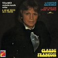 thumbnail image 1 of Claude François - Toi Et Moi Contre Le Monde Entier - Vinyl, 1 of 1