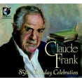 thumbnail image 1 of Claude Frank - 85th Brithday Celebration - Music & Performance - CD, 1 of 2