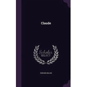Claude Hardcover