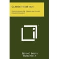 thumbnail image 1 of Claude Helvetius : Philosopher Of Democracy And Enlightenment, 1 of 1
