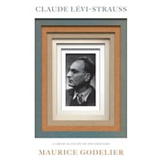 Claude L vi-Strauss A Critical Study of His Thought Paperback