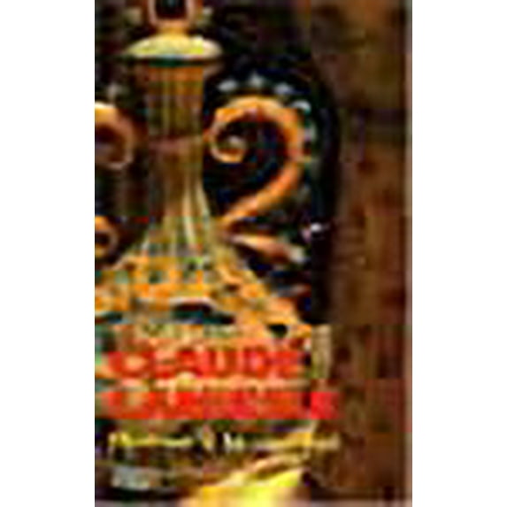 Claude Laniesse (French Edition)