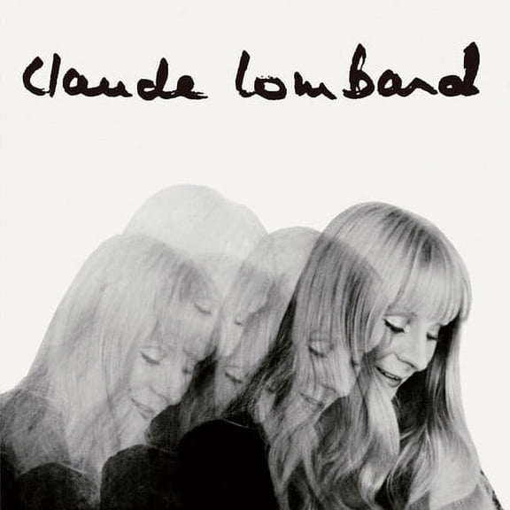 Claude Lombard - Chante - Rock - CD
