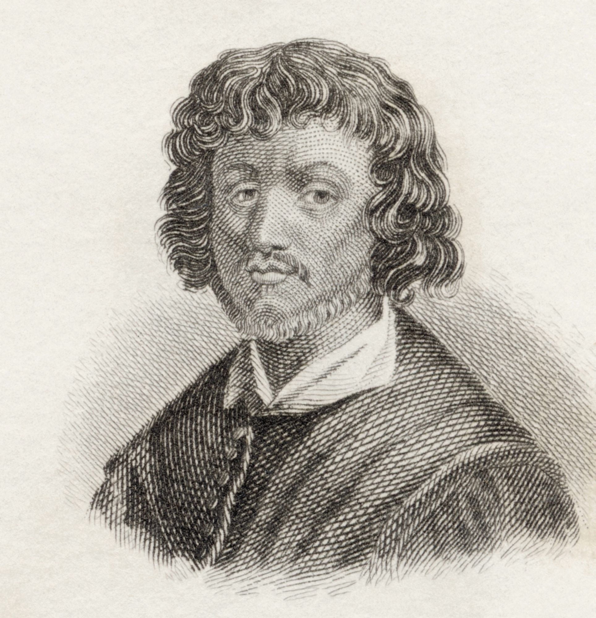 Claude Lorrain Aka Claude Or Claude Gell Canvas Art - Ken Welsh Design Pics (14 x 15)