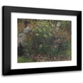 thumbnail image 1 of Claude Monet 17x15 Black Modern Framed Museum Art Print Titled - Ladies in Flowers (1875), 1 of 5
