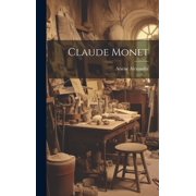 Claude Monet, Hardcover