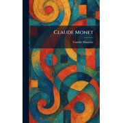 Claude Monet, Hardcover