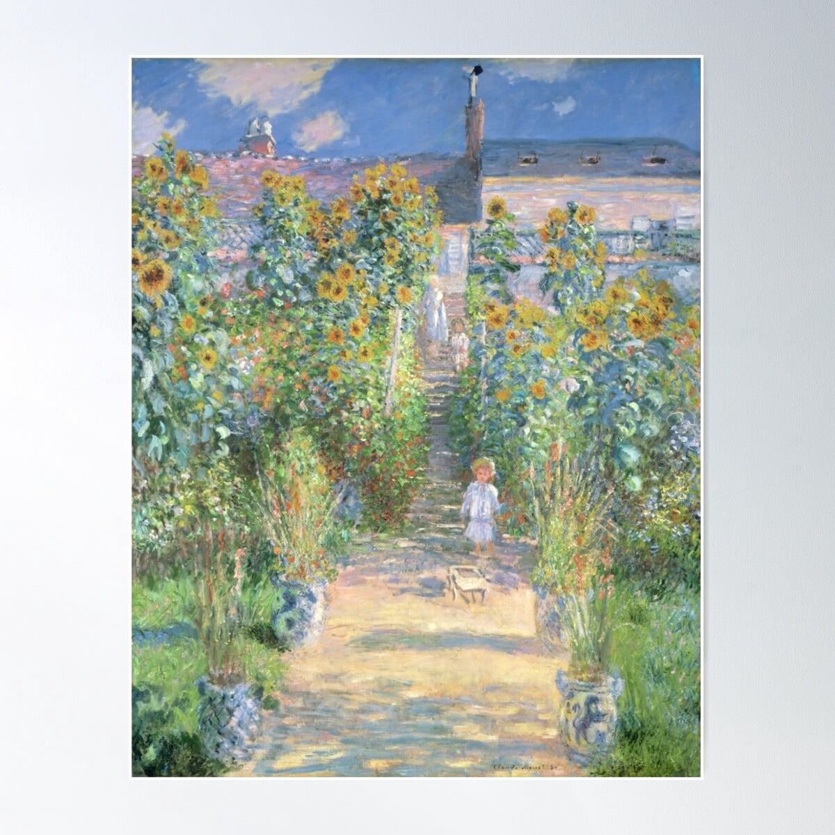 claude-monet-the-artists-garden-at-v-theuil-poster-wall-art-modern