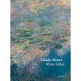 thumbnail image 1 of Claude Monet: Water Lilies, (Paperback), 1 of 1