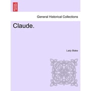 Claude. (Paperback)