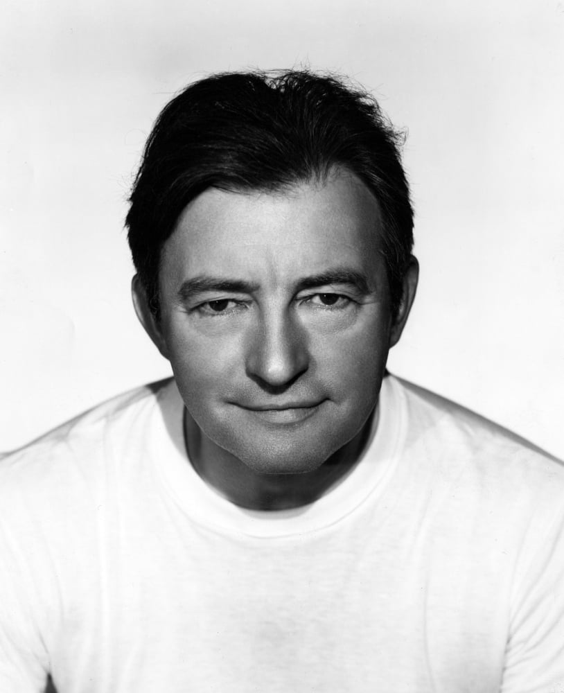 Claude Rains Canvas Art - (16 x 20)