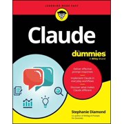 Claude for Dummies, Paperback