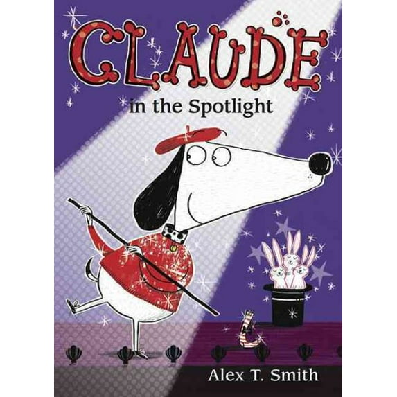 Claude in the Spotlight