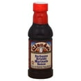 Claude's Bbq Brisket Marinade Sauce 16 Fl Oz (Pack of 2)
