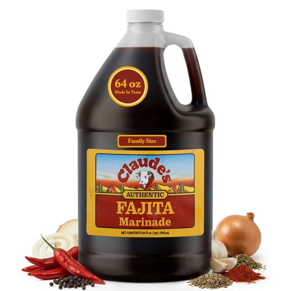 MARINDAE FAJITA 64 oz