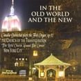thumbnail image 1 of Claudia Dumschat - In the Old World & the New - Music & Performance - CD, 1 of 2