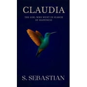 Claudia, Hardcover